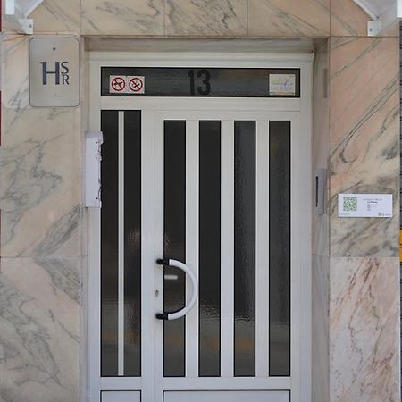 Hostal La Pilarica Paterna Exteriér fotografie