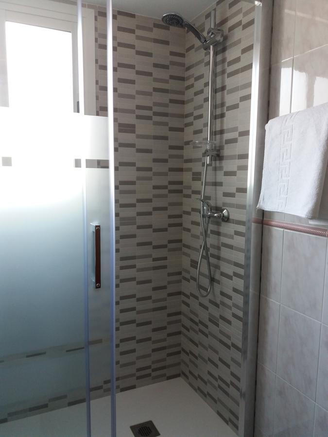 Hostal La Pilarica Paterna Pokoj fotografie
