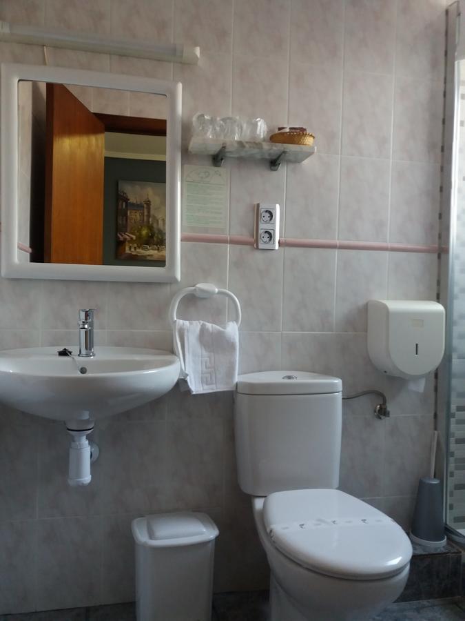 Hostal La Pilarica Paterna Pokoj fotografie