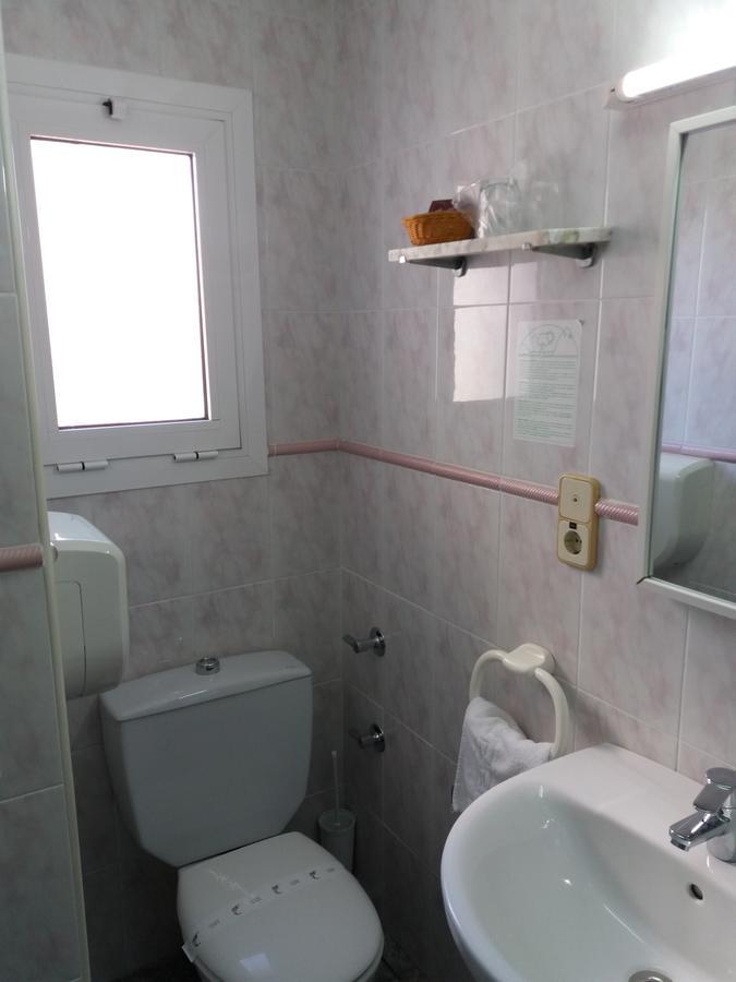 Hostal La Pilarica Paterna Pokoj fotografie